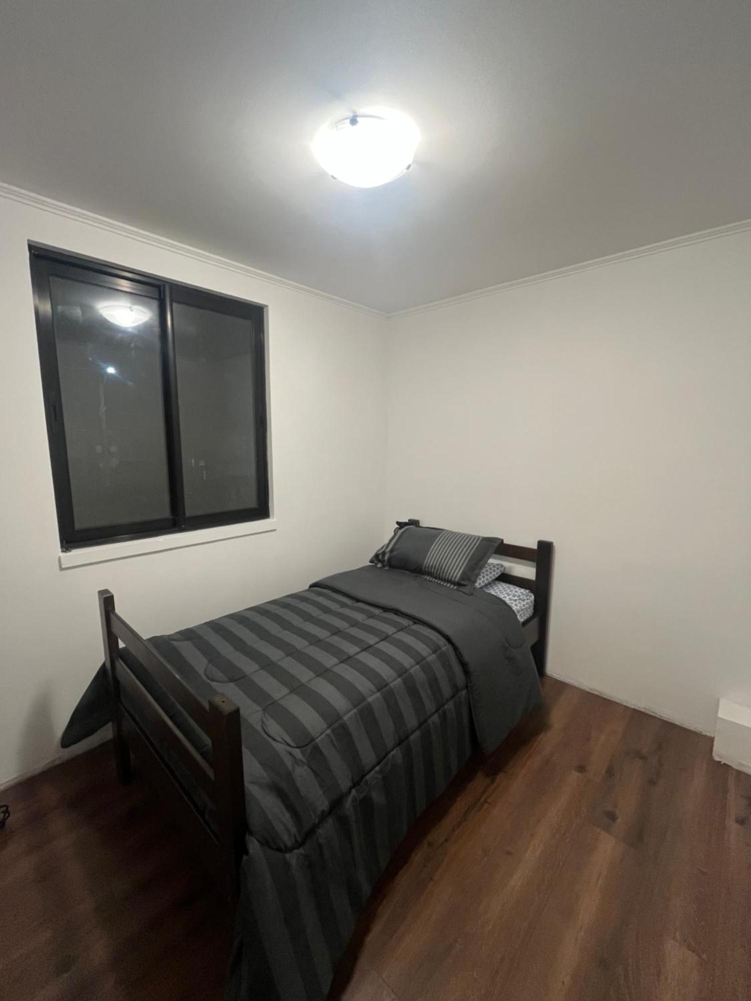 Hostel Tu Espacio Re - Casa II Cerca Del Aeropuerto Santiago de Chile Eksteriør billede